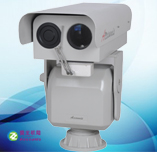 智能双光谱一体化监控摄像机ACC-AJ208IR-GD150 产品型号：ACC-AJ208IR-GD150
