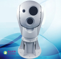 660超强抗风球形转台ACC-880P-6601