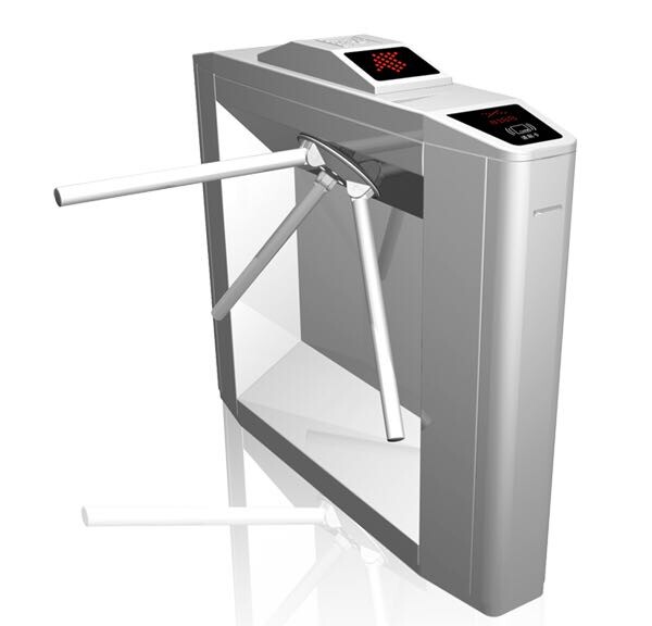 安厦智能三辊闸 智能系统 桥式蝶形三辊闸 品质保障 样式多多  具体直接详谈15014055497