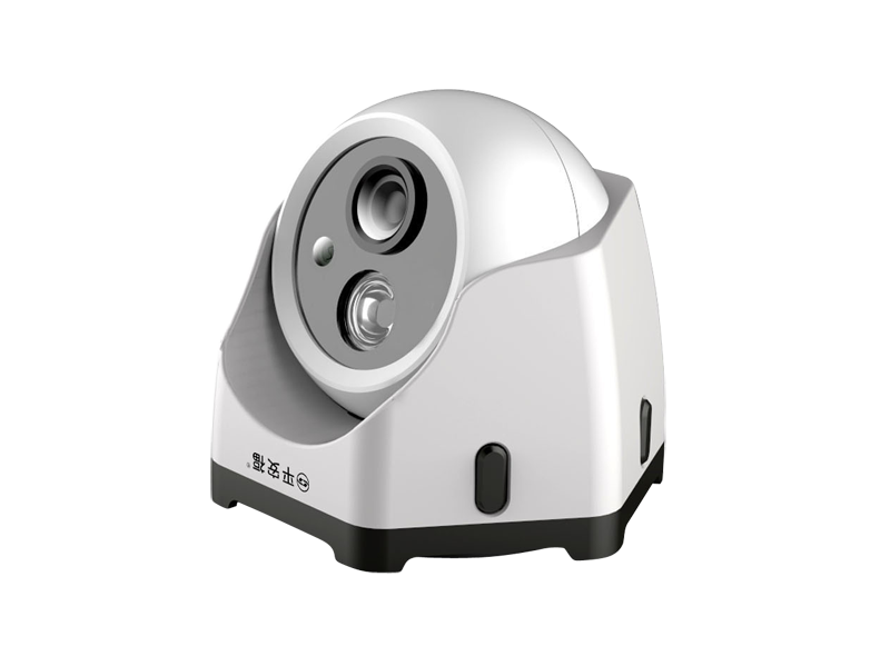 日夜型半球标清摄像机