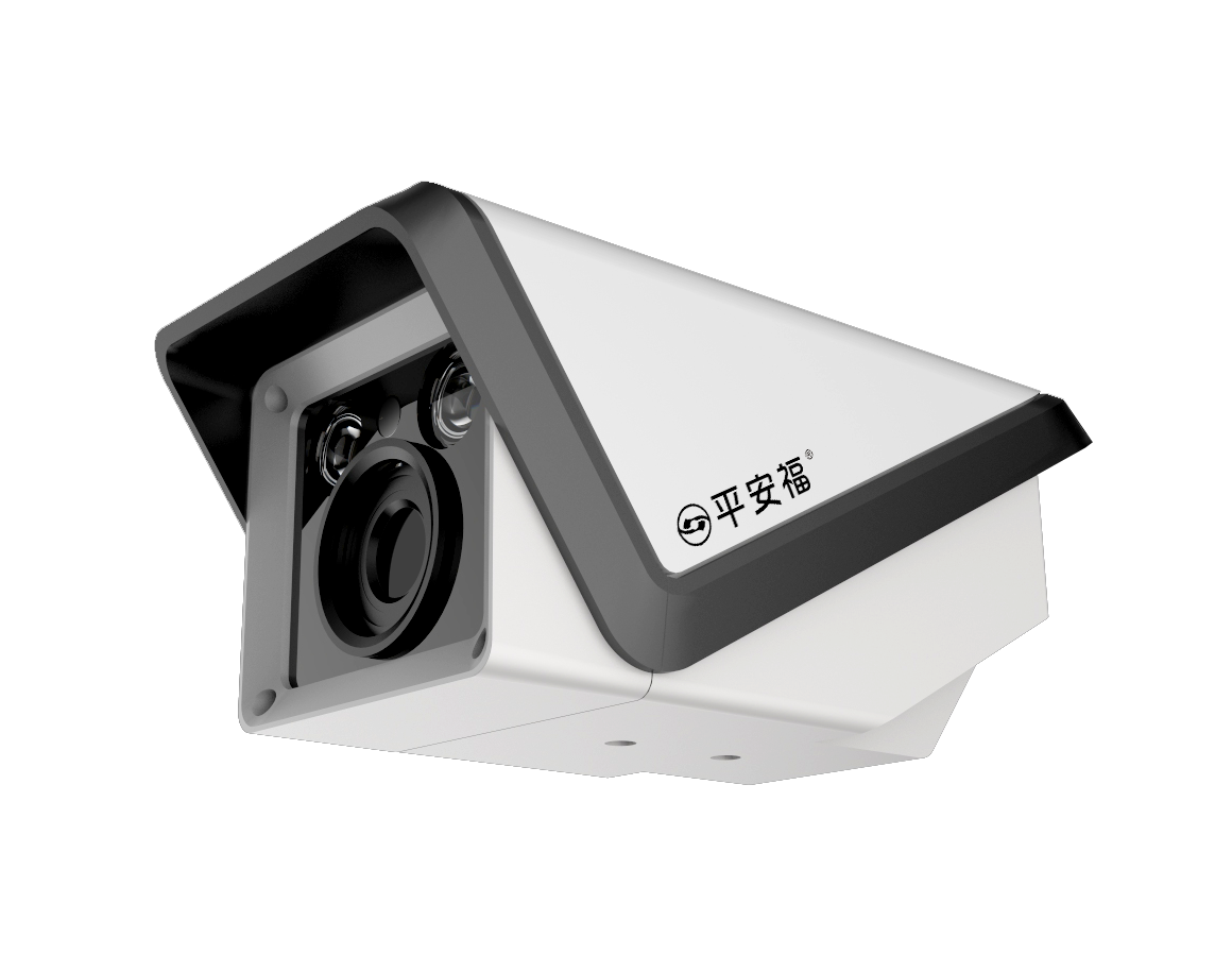 日夜型方形标清摄像机