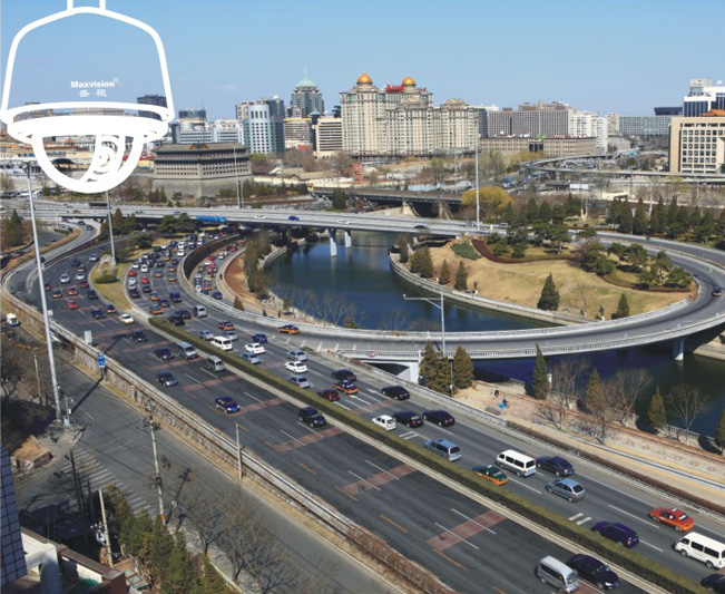 交通综合监控系统