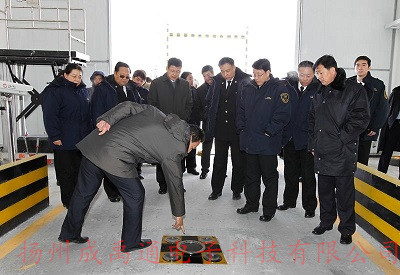 车底安检高清监控拍照系统