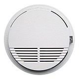 以太网烟雾探测器，生产车间无线烟雾报警系统