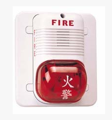 编址声光警报器P900A (图)