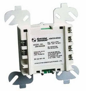 智能输入模块JSM-M500M 