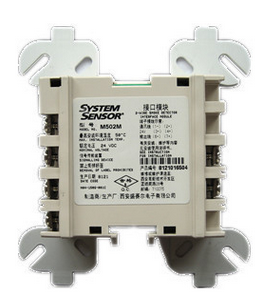 M502M普通型探测器输入模块