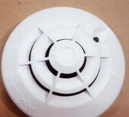 盛赛尔JTW-BD-ZM995智能感温火灾探测器 