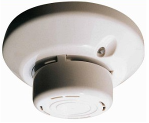 盛赛尔JTY-LZ-ZM991智能离子感烟探测器 