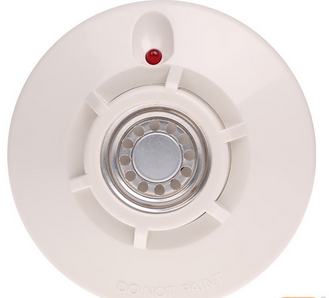 盛赛尔JTW-BD-885点型感温火灾探测器 