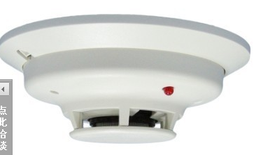 JTY-GD-2412/S光电烟感探测器 
