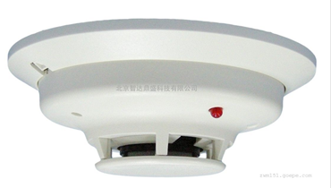 JTY-GD-2412/24E光电烟感探测器 