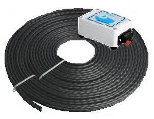 机房环境漏水网络监控系统，线式漏水监控方案