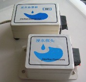 机房动力环境网络监控报警系统，实时监控可能漏水的区域