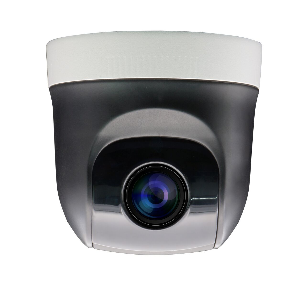 云台半球摄像机