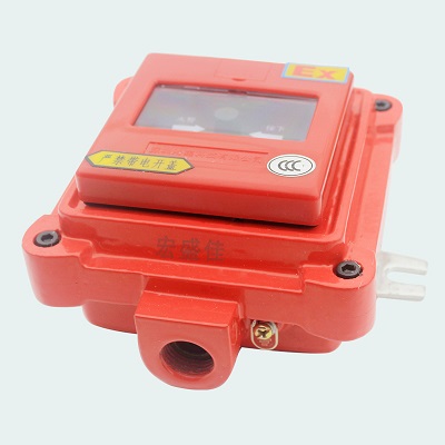 智能型手动报警按钮/编码型防爆手动报警按钮