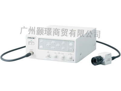 索尼专业摄像机【DXC-C33P】