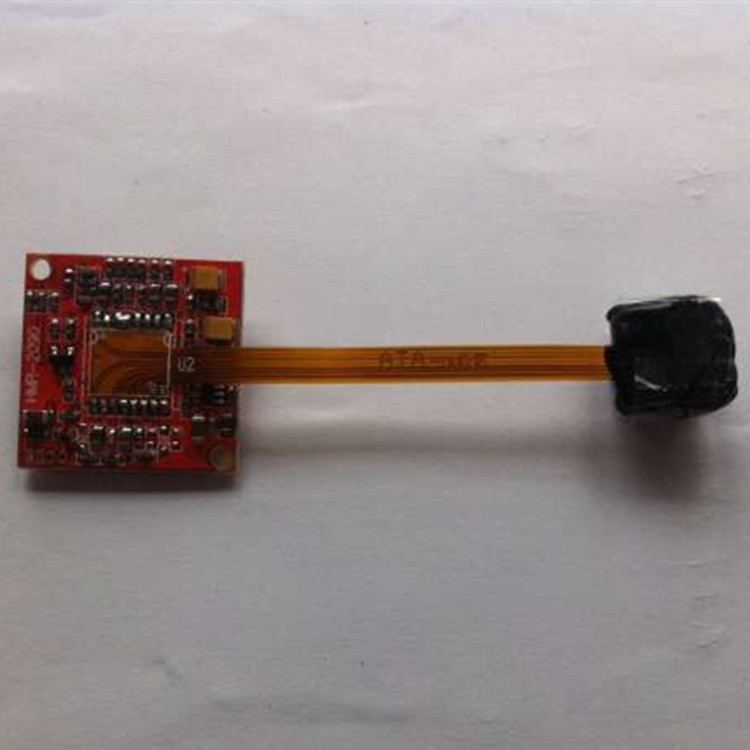 900线低照软排28尺寸分体彩色摄像机  