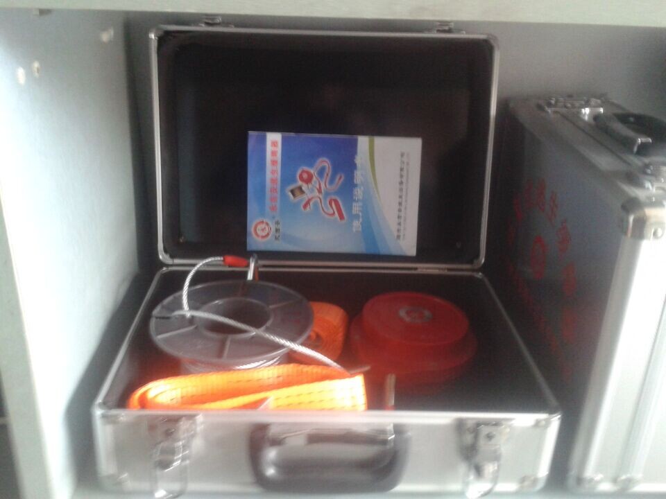 供应临沂（TH-30)逃生缓降器