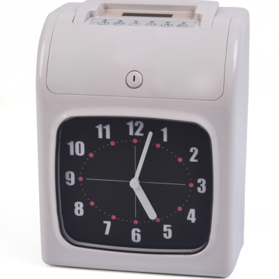 VS-TR20A 打卡考勤机