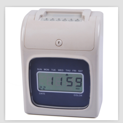 VS-TR20D 打卡考勤机