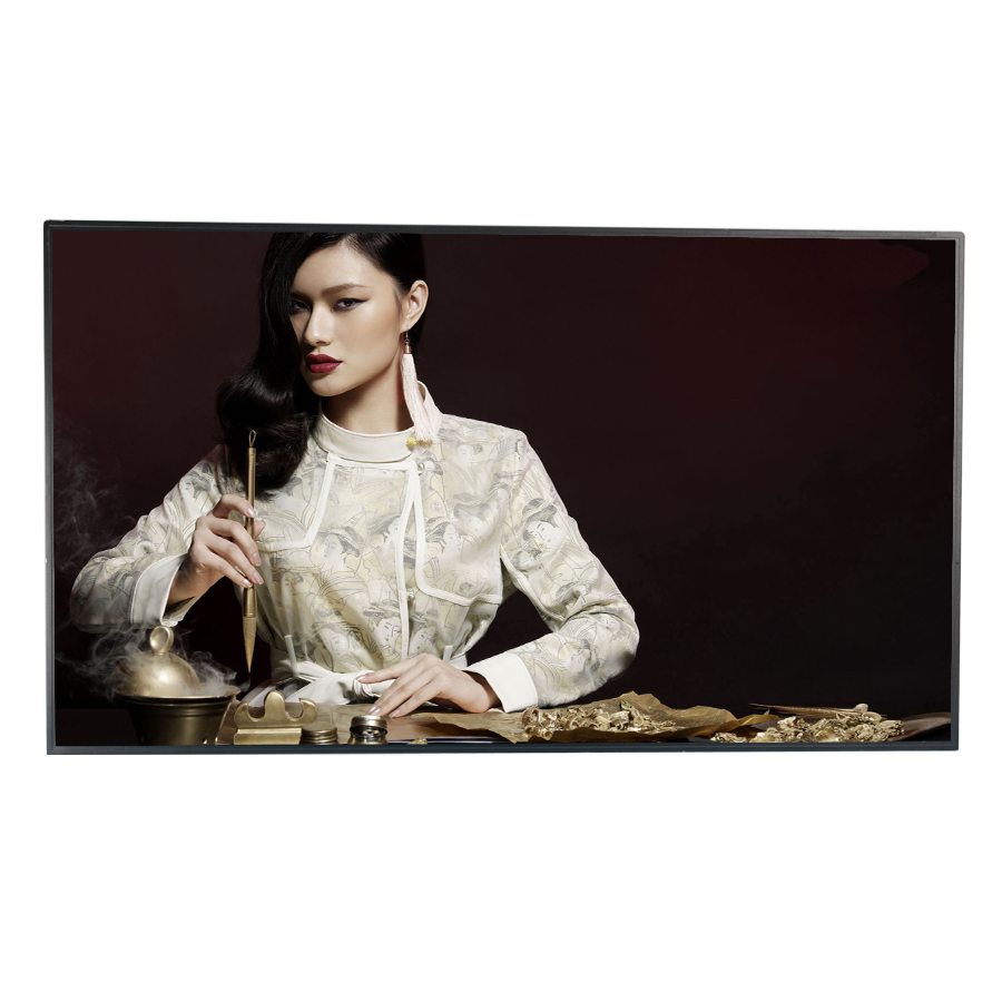 深圳十环视讯拼接屏厂家上门安装液晶拼接电视墙