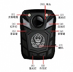 致业执法记录仪