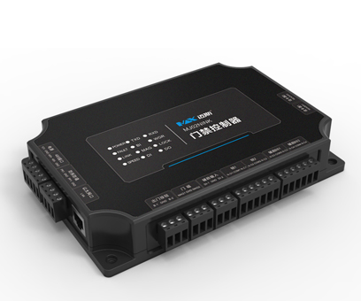 居住证门禁系统