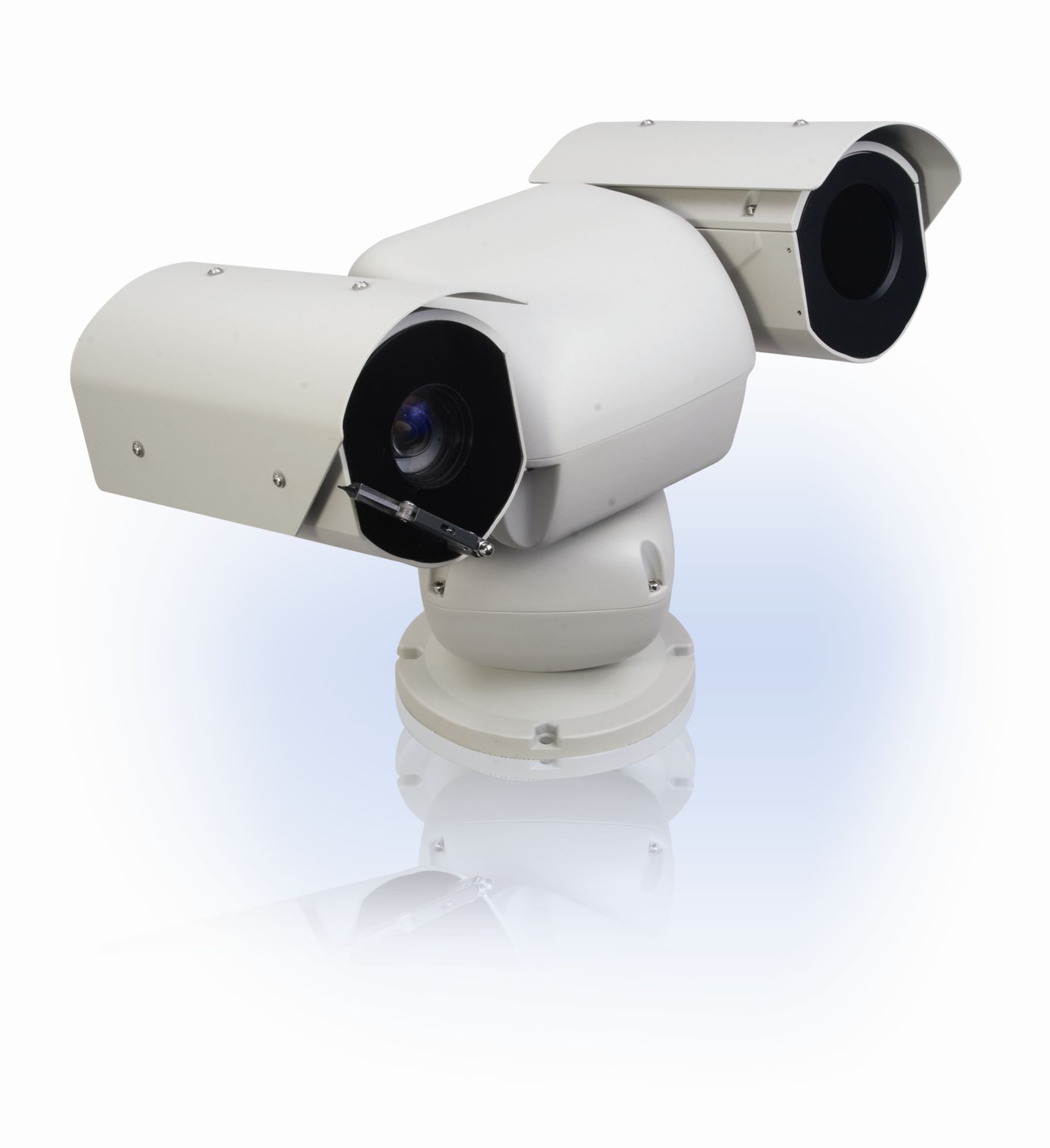 高普乐热敏成像仪夜视距离800米