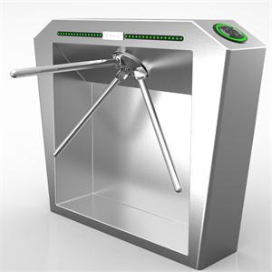 景区三辊闸 门禁控制设备