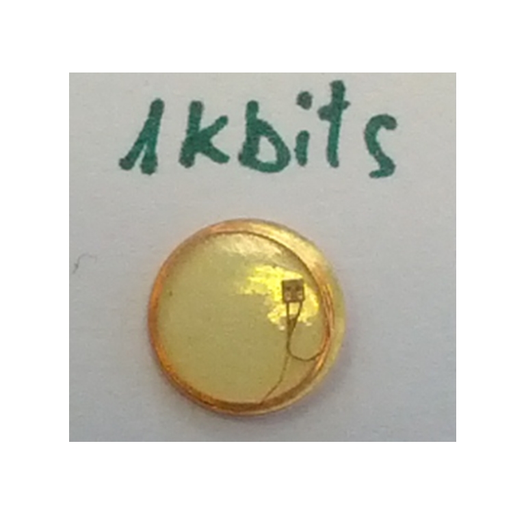 RFID电子标签（高频）Piccolino Tag Vigo 9.5mm 6A9190电子线圈