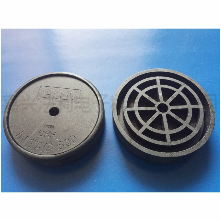 RFID 超高频抗金属电子标签IN Tag 500 UHF OM 915MHz 692186-300