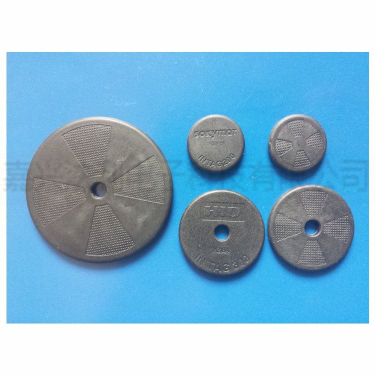 RFID电子标签IN Tag Unique 601182, 601183, 601185 RFID转发器