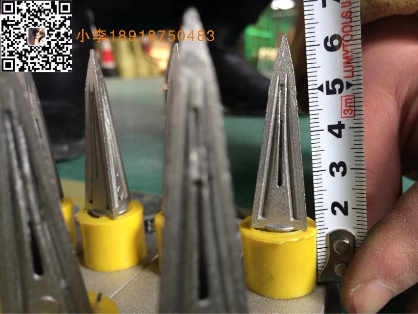 哪里买破胎器，哪里可以买到收到手动阻车路障破胎器