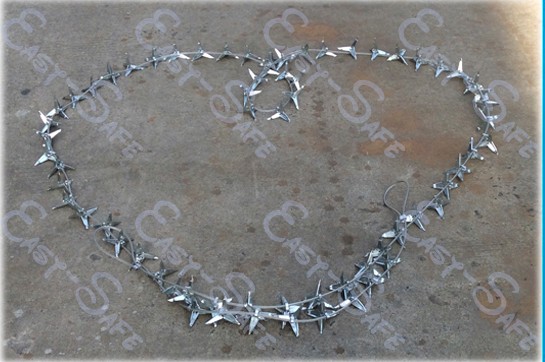 短款简易路障的破胎器，它有什么特点呢？