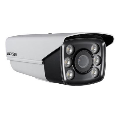 海康H系列720p DS-2CC12C8T-IW3Z  100万超低照度白光防水筒型摄像机