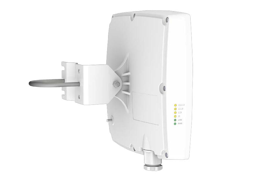 2.4G经济室外型无线网桥无线微波传输设备无线监控