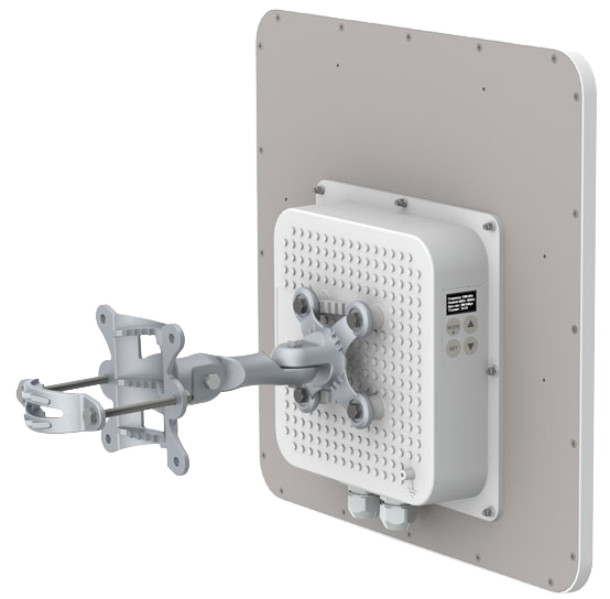 5.8G基站无线传输设备无线监控无线视频传输系统