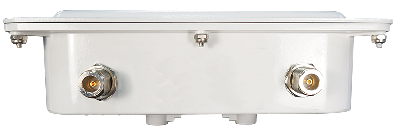 5.8G远距离骨干无线传输设备高带宽无线视频监控系统