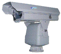 超远距离监控，海洋远距离监控，高清透雾监控，森林防火报警监控