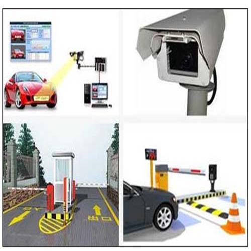 智能车别识别，全无卡云平台系统，车牌识别仪