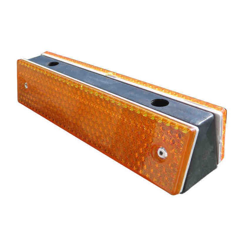 道路桥梁反光轮廓标直销