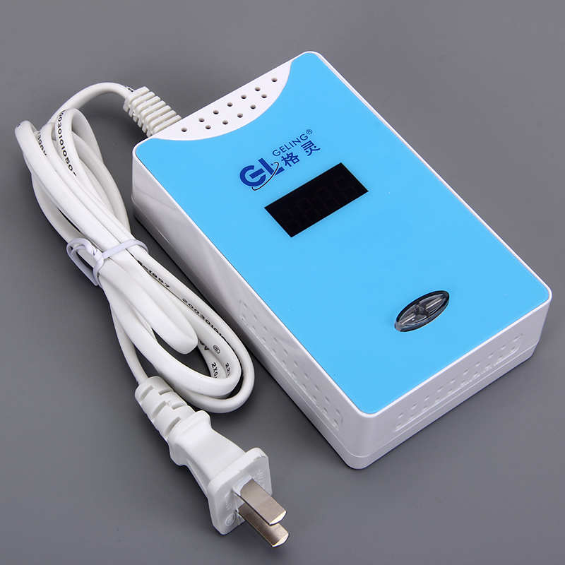 商丘市小区专用燃气报警器 家用燃气泄漏报警器