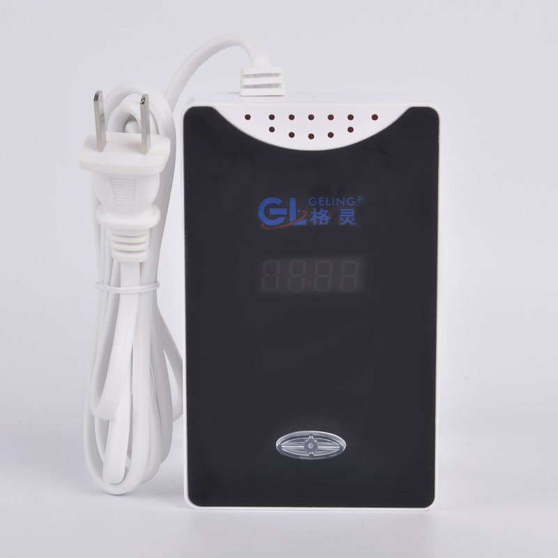 新乡市销量最好的家用燃气报警器 格灵牌