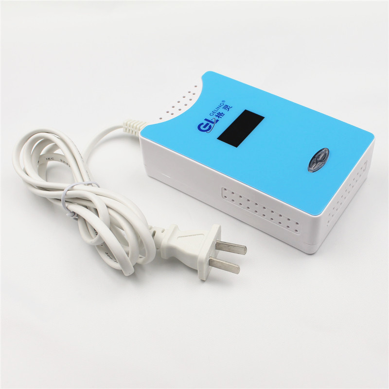 焦作市格灵牌燃气报警器 智能燃气报警器