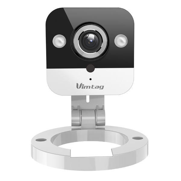 卡片式智能云摄像机