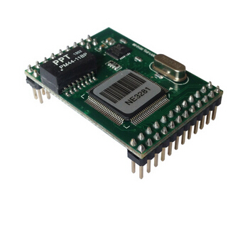 网络系统NTP时钟模块