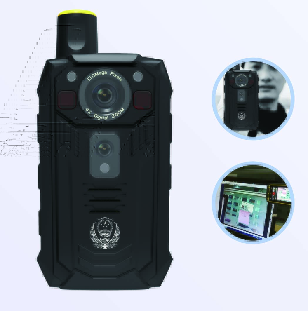 执法记录仪DSJ-AI