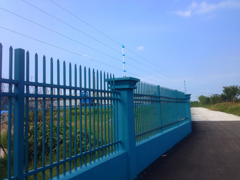 云南脉冲电子围栏，昆明电子围栏原理及安装