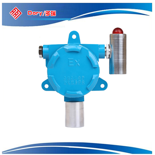 点式瓦斯气体防爆报警器 生产厂家 质保一年